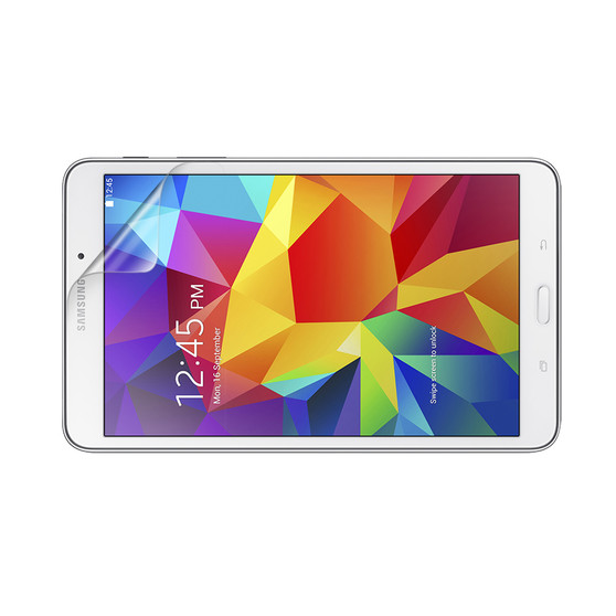 Samsung Galaxy Tab 4 8.0 Vivid Screen Protector