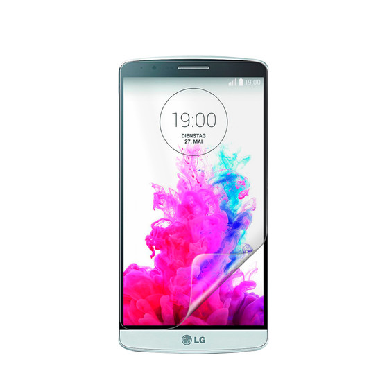 LG G3 Impact Screen Protector