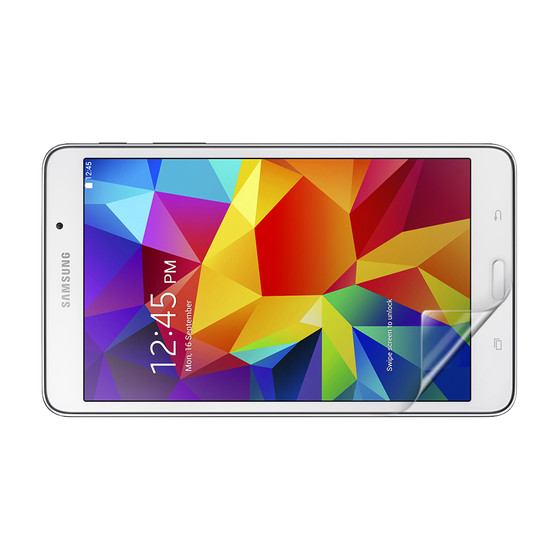Samsung Galaxy Tab 4 7.0 Impact Screen Protector