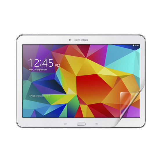 Samsung Galaxy Tab 4 10.1 Impact Screen Protector