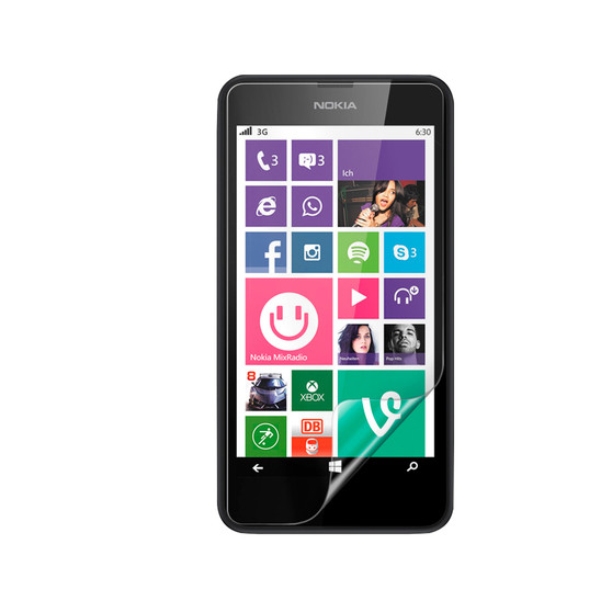 Nokia Lumia 635 Impact Screen Protector