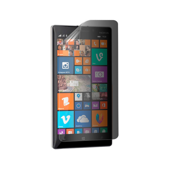 Nokia Lumia 930 Privacy Screen Protector