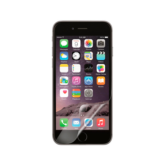 Apple iPhone 6 Matte Screen Protector