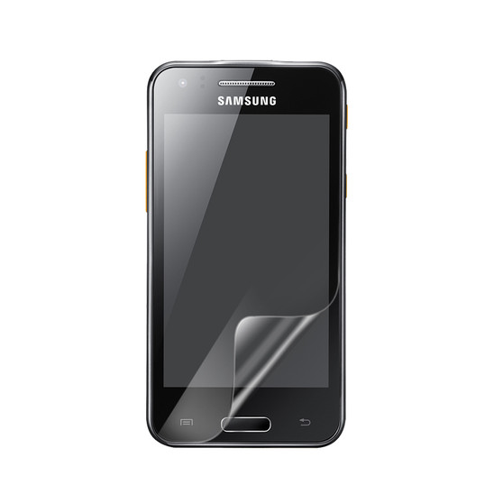 Samsung Galaxy Beam Matte Screen Protector