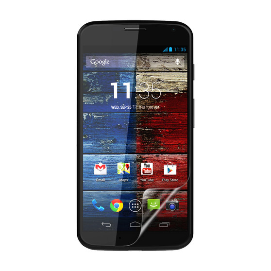 Motorola Moto X Vivid Screen Protector