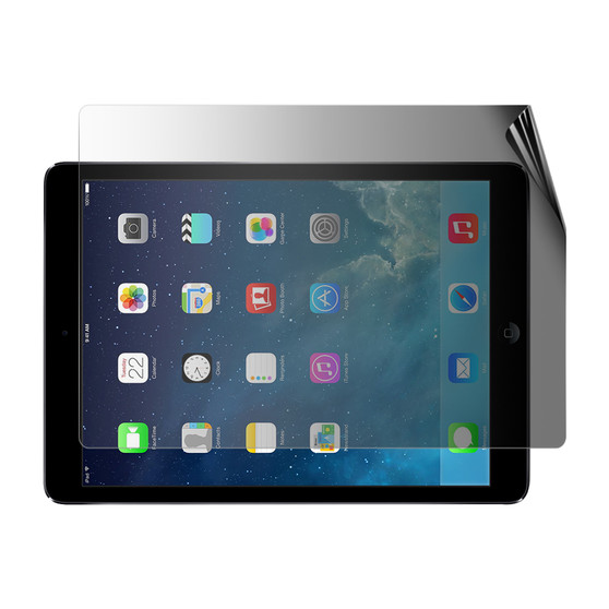Apple iPad Air 9.7 (1st generation) Privacy Screen Protector