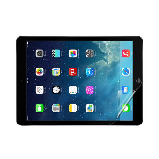 Apple iPad Air 9.7 (1st generation) Impact Screen Protector