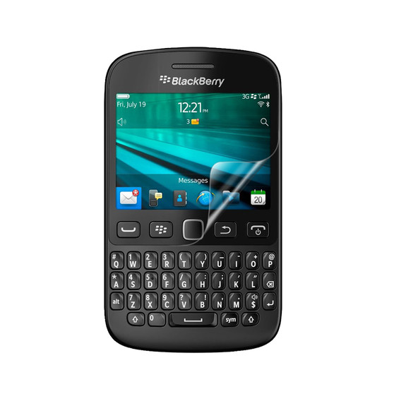 BlackBerry 9720 Vivid Screen Protector