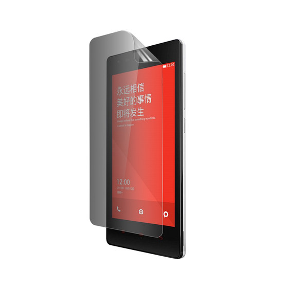 Xiaomi Hongmi 1S Privacy Screen Protector