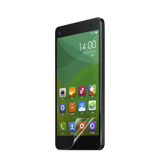 Xiaomi Mi 1 Impact Screen Protector