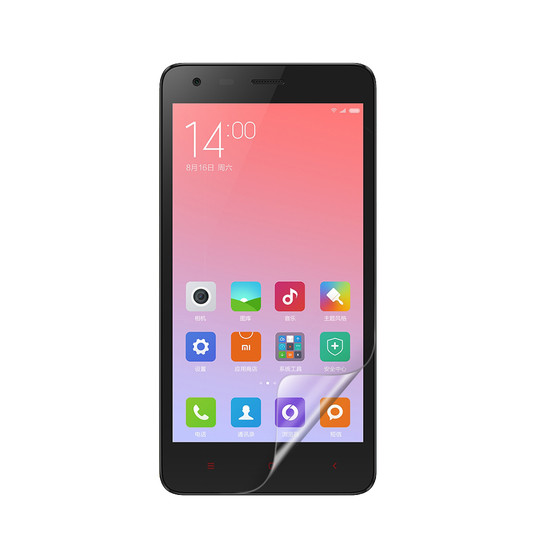 Xiaomi Mi 2 Vivid Screen Protector