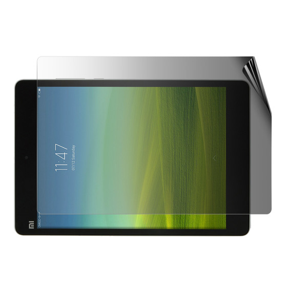 Xiaomi Mi Pad 7.9 Privacy Screen Protector