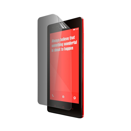 Xiaomi Redmi Privacy Screen Protector