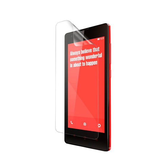 Xiaomi Redmi Silk Screen Protector