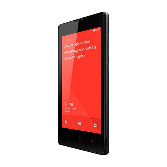 Xiaomi Redmi 1S