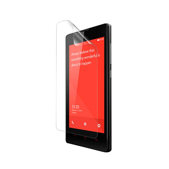 Xiaomi Redmi 1S Silk Screen Protector