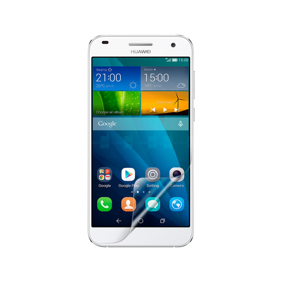Huawei Ascend G7 Vivid Screen Protector