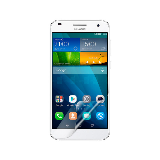 Huawei Ascend G7 Matte Screen Protector
