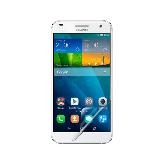 Huawei Ascend G7 Impact Screen Protector
