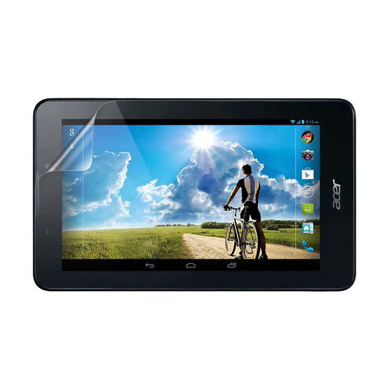 Acer Iconia Tab 7 A1-713 Vivid Screen Protector