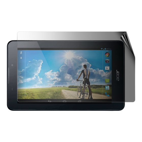 Acer Iconia Tab 7 A1-713 Privacy Screen Protector