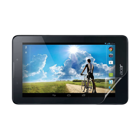 Acer Iconia Tab 7 A1-713 Impact Screen Protector