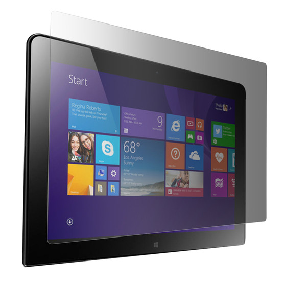 Lenovo ThinkPad Tablet 10 Privacy Screen Protector