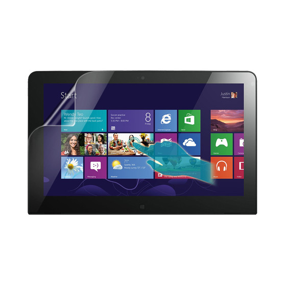 Lenovo ThinkPad Helix (Gen 1) Matte Screen Protector