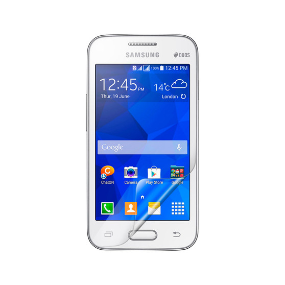 Samsung Galaxy Ace NXT Matte Screen Protector