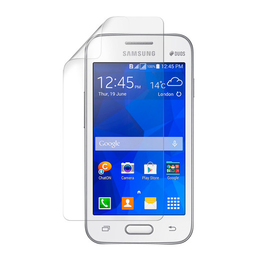 Samsung Galaxy Ace NXT Silk Screen Protector