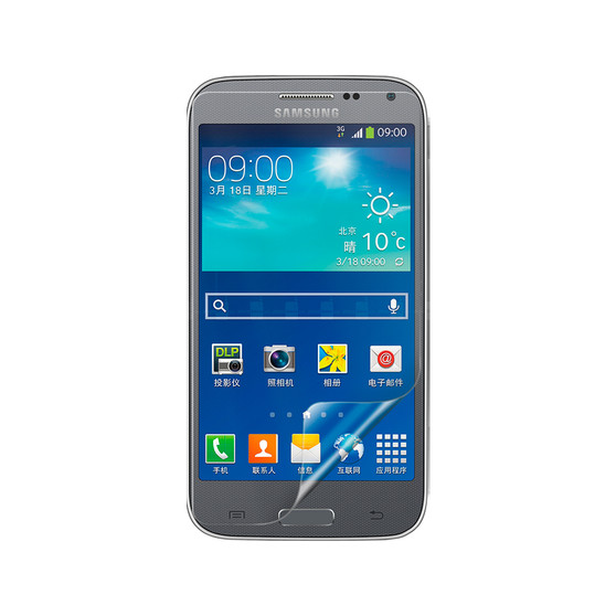 Samsung Galaxy Beam 2 Impact Screen Protector