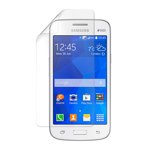 Samsung Galaxy Star 2 Plus Silk Screen Protector