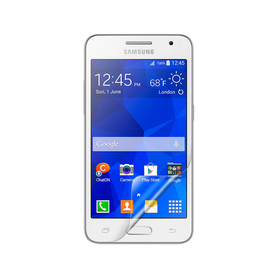 Samsung Galaxy Core 2 Vivid Screen Protector