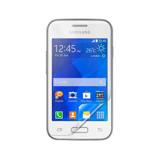 Samsung Galaxy Young 2 Impact Screen Protector