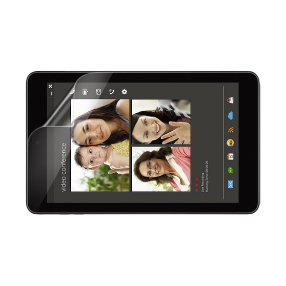 Dell Venue 7 (2014) Matte Screen Protector