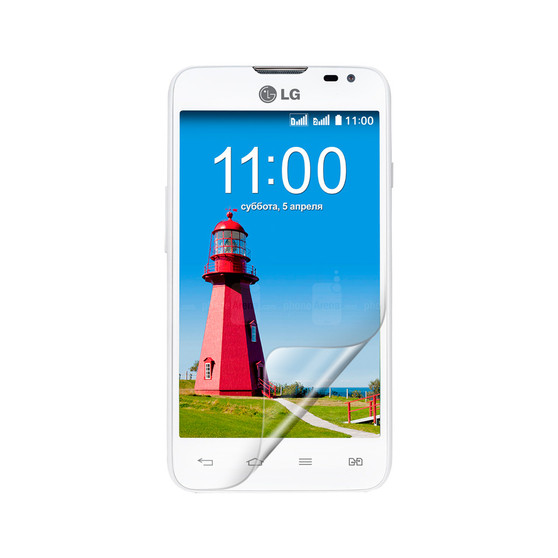 LG L65 Vivid Screen Protector