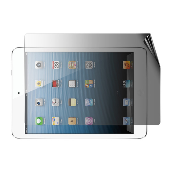 Apple iPad Mini Privacy Screen Protector