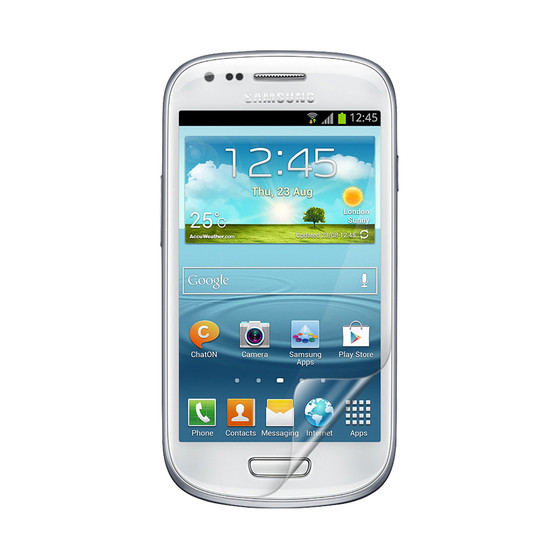 Samsung Galaxy S3 Mini Vivid Screen Protector