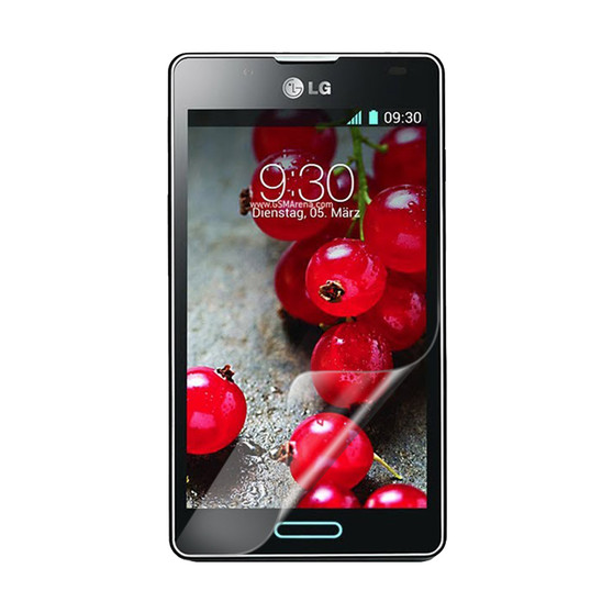 LG Optimus L7 II P710 Matte Screen Protector