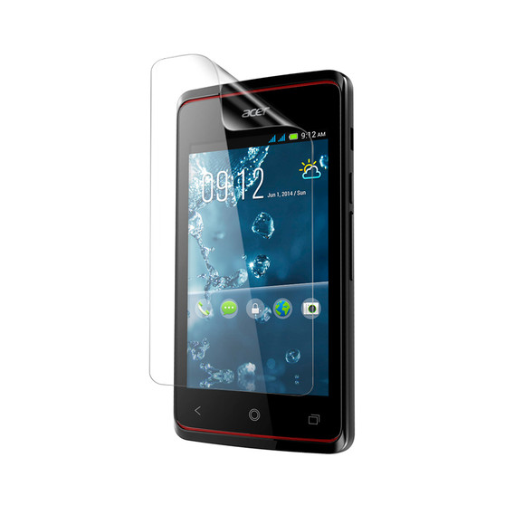 Acer Liquid Z200 Silk Screen Protector