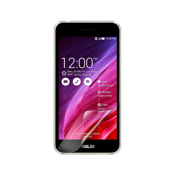 Asus Padfone S Matte Screen Protector