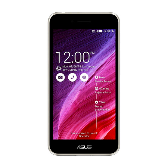Asus Padfone S