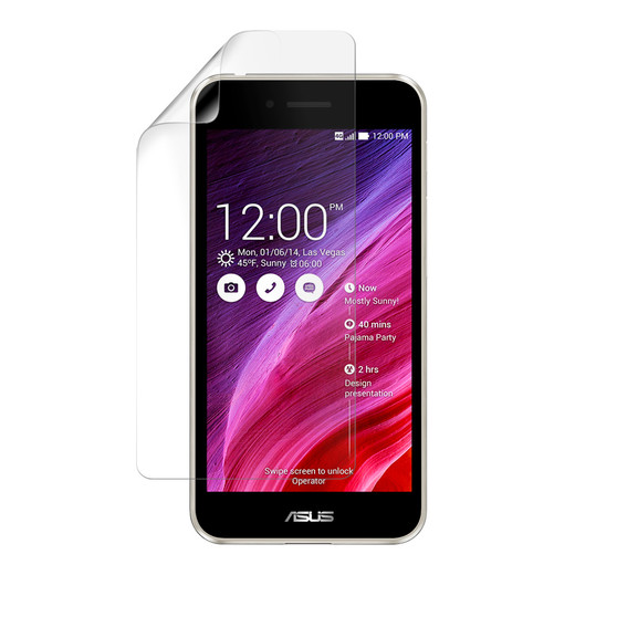 Asus Padfone S Silk Screen Protector