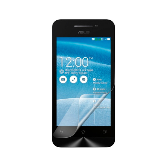 Asus Zenfone 4 A450CG Matte Screen Protector