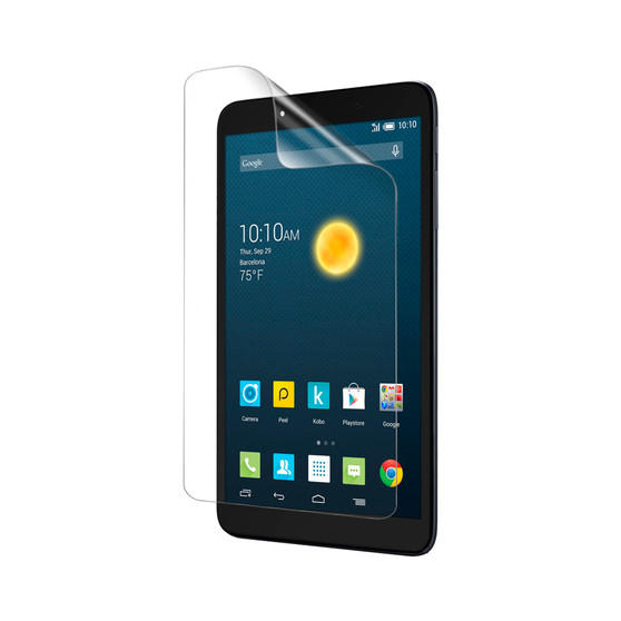 Alcatel Onetouch Hero 2 Silk Screen Protector