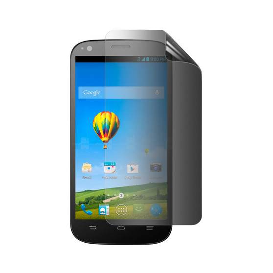 ZTE Grand S Pro Privacy Screen Protector