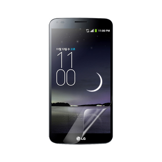 LG G Flex Matte Screen Protector