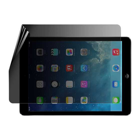 Apple iPad Air Privacy Plus Screen Protector