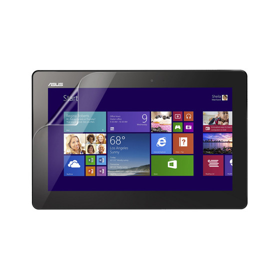 Asus Transformer Book T100 Matte Screen Protector