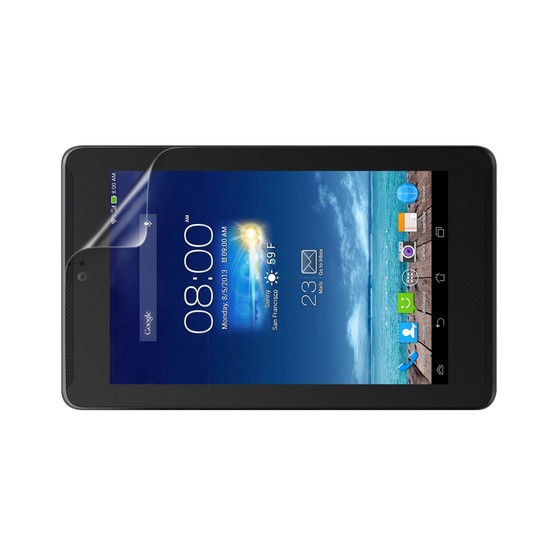 Asus Fonepad 7 Vivid Screen Protector